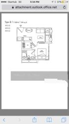 Suites @ Shrewsbury (D11), Apartment #148479512